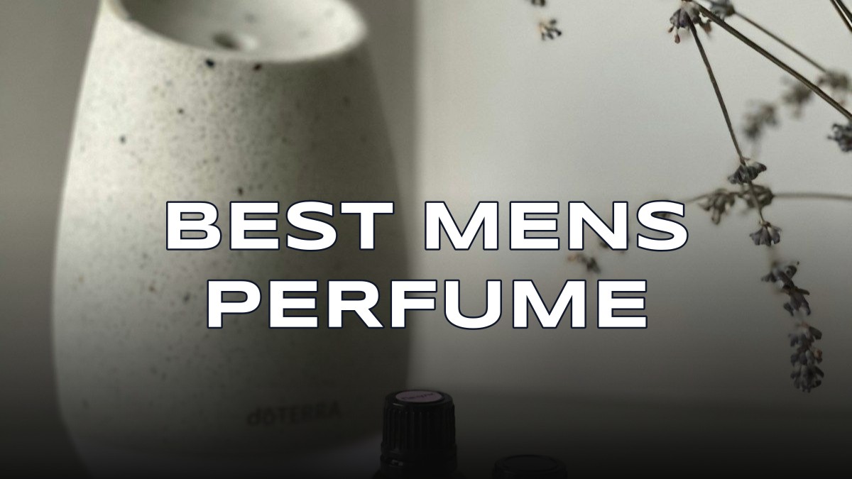 best mens perfume