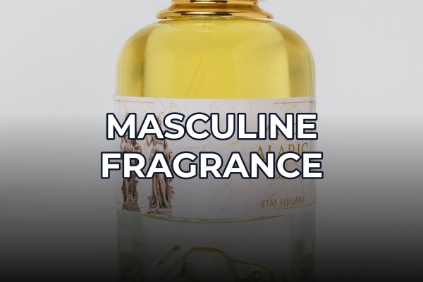 masculine fragrance