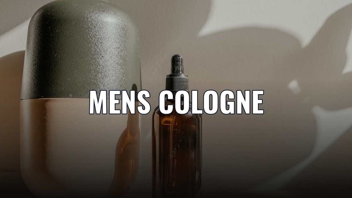 mens cologne