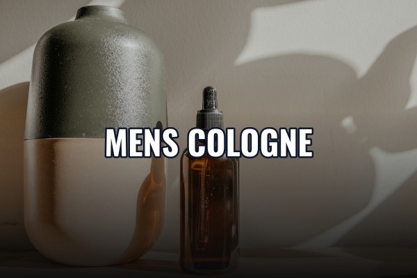 mens cologne