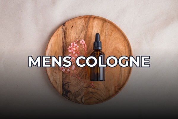 mens cologne