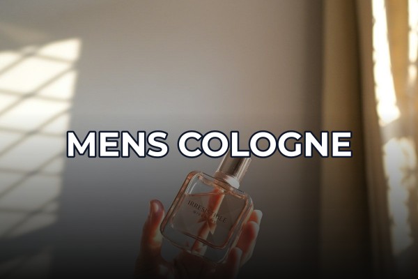 mens cologne