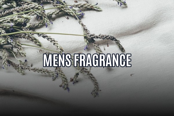 mens fragrance