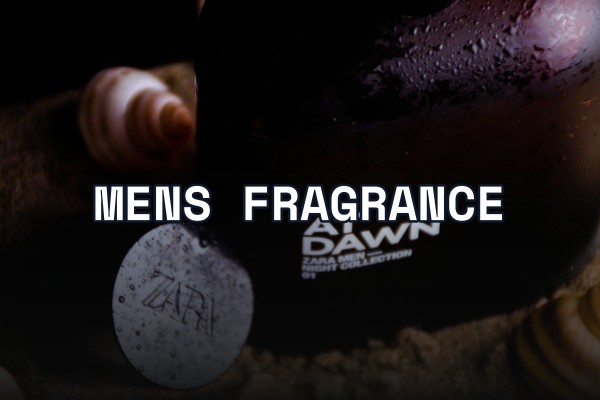 mens fragrance