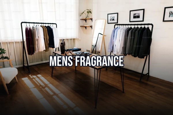 mens fragrance