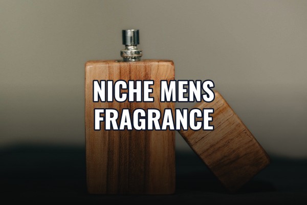 niche mens fragrance