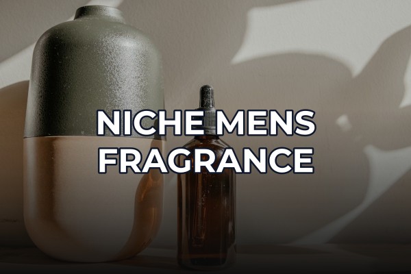 niche mens fragrance