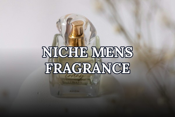 niche mens fragrance